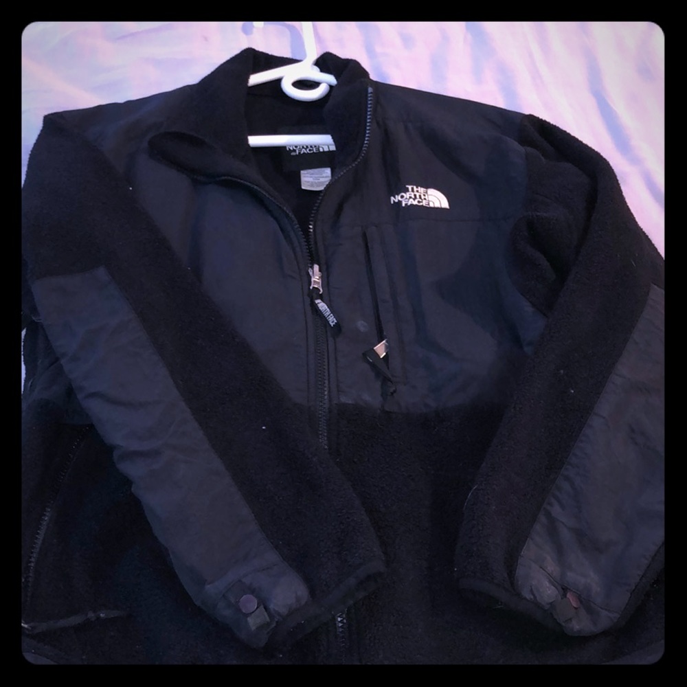 North Face  Denali Jacket